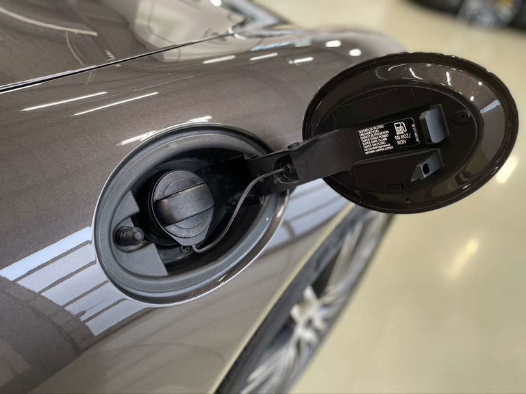 Porsche 991 Carrera 4S