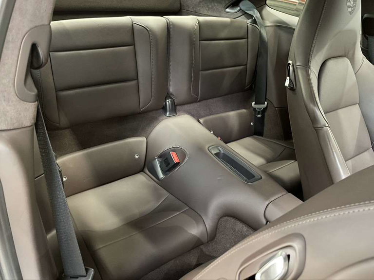 Porsche 991 Carrera 4S