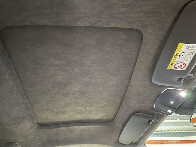 Porsche 991 Carrera 4S