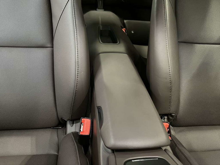 Porsche 991 Carrera 4S