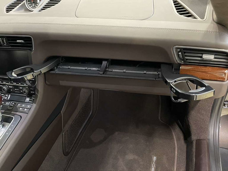 Porsche 991 Carrera 4S