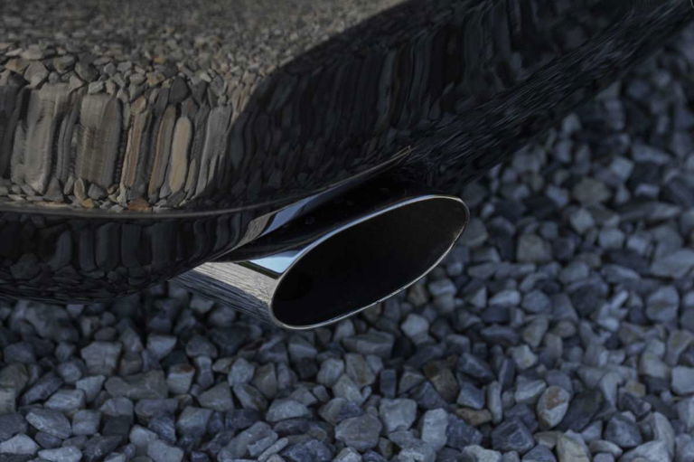 Porsche 993 Carrera 4