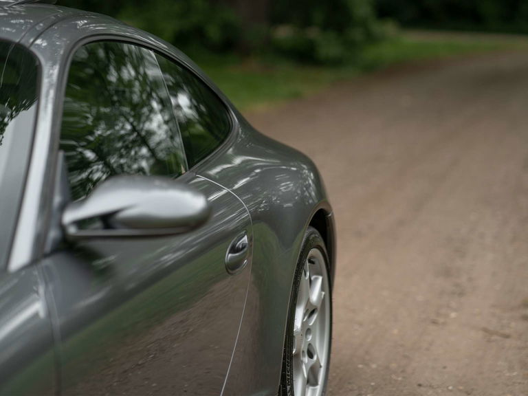 Porsche 997 Carrera