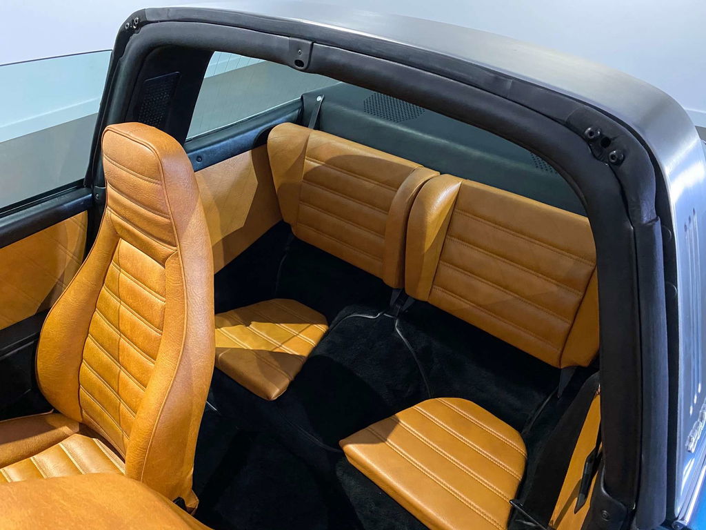 Porsche 911 SC (US)