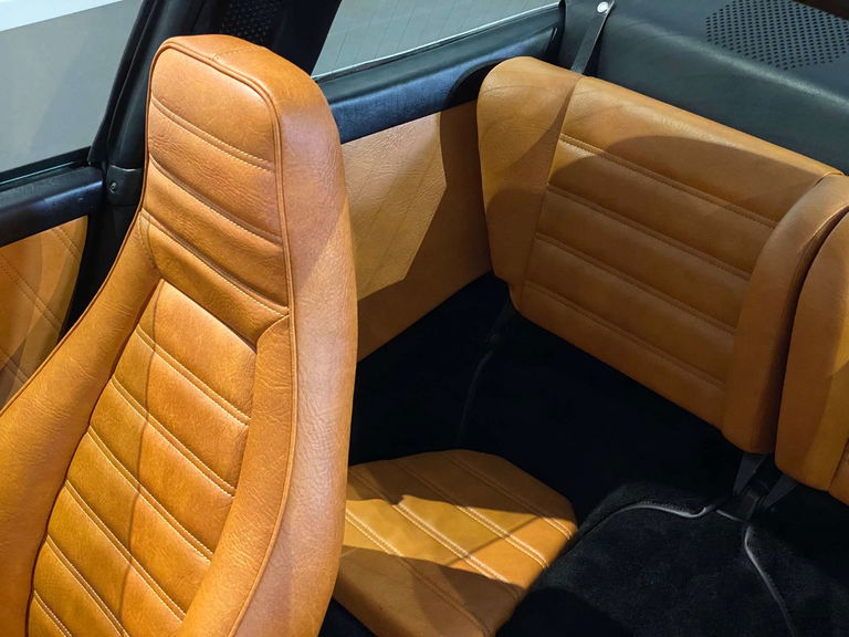 Porsche 911 SC (US)