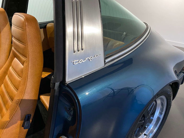 Porsche 911 SC (US)
