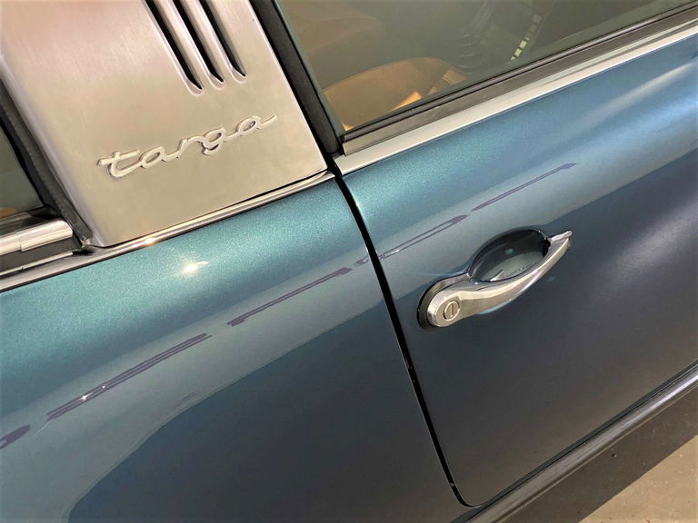 Porsche 911 SC (US)