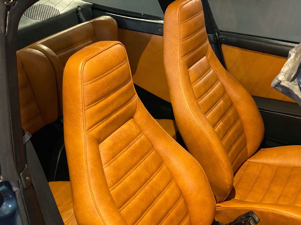 Porsche 911 SC (US)