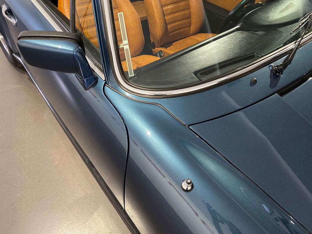 Porsche 911 SC (US)