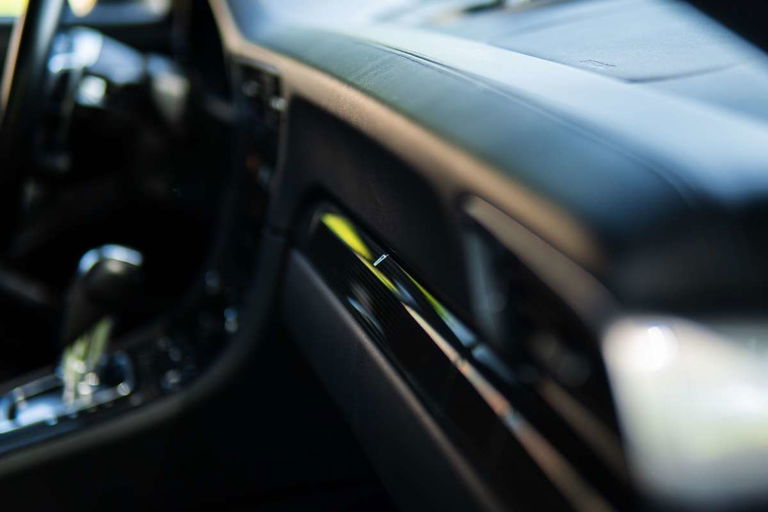 Porsche 991.2 Carrera 4S