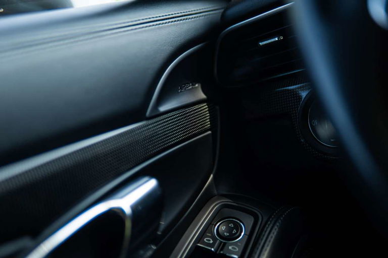 Porsche 991.2 Carrera 4S