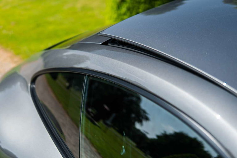 Porsche 991.2 Carrera 4S