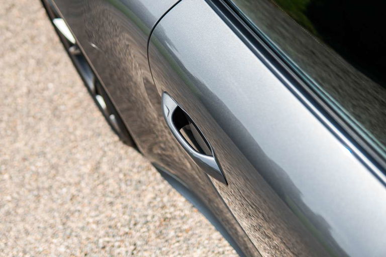 Porsche 991.2 Carrera 4S