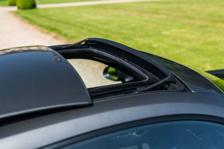 Porsche 991.2 Carrera 4S