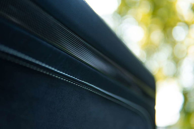 Porsche 991.2 Targa 4 GTS