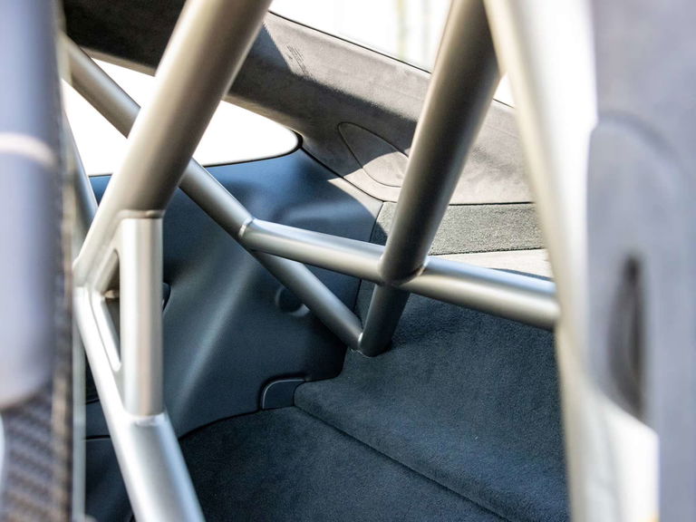 Porsche 991.2 GT3 RS