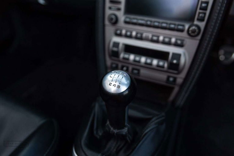 Porsche 997 Carrera S