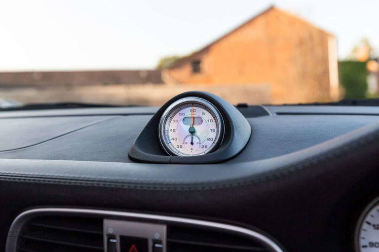 Porsche 997 Carrera S