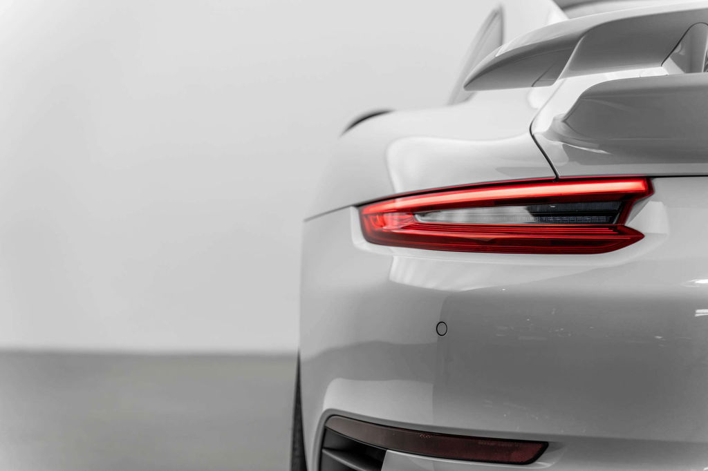 Porsche 991.2 Turbo S