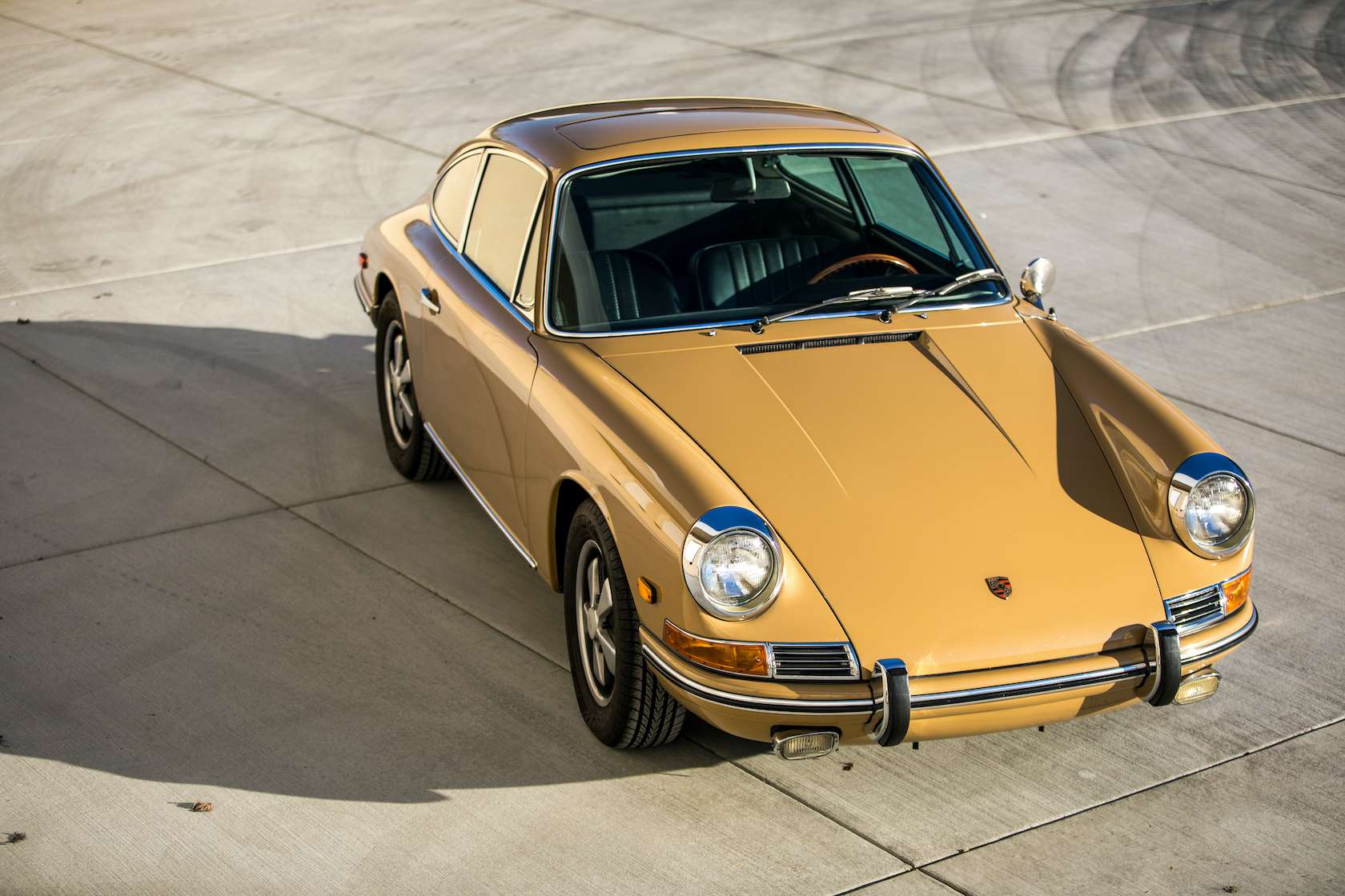 Porsche 912