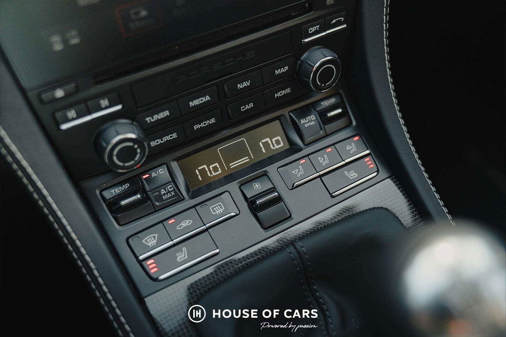 Porsche 718 Boxster GTS