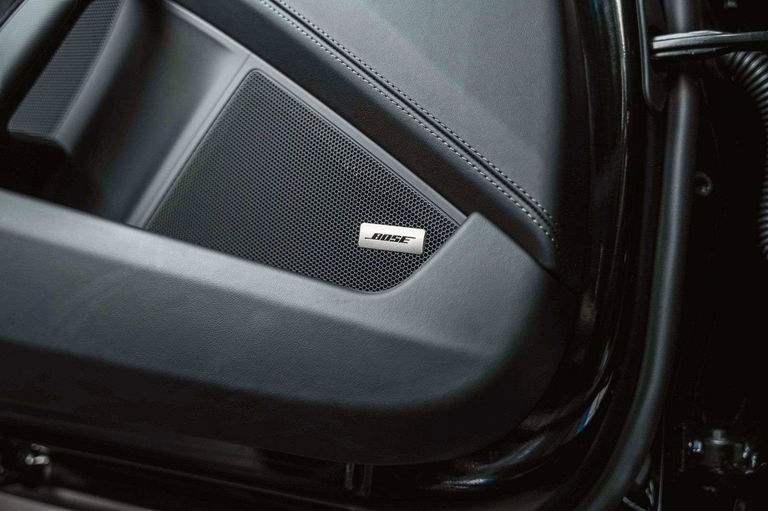 Porsche 992 Targa 4 GTS