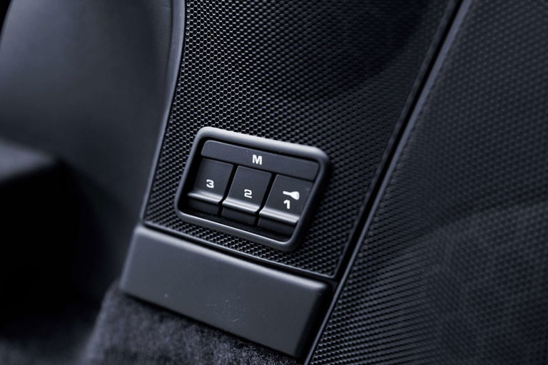 Porsche 997 Carrera S