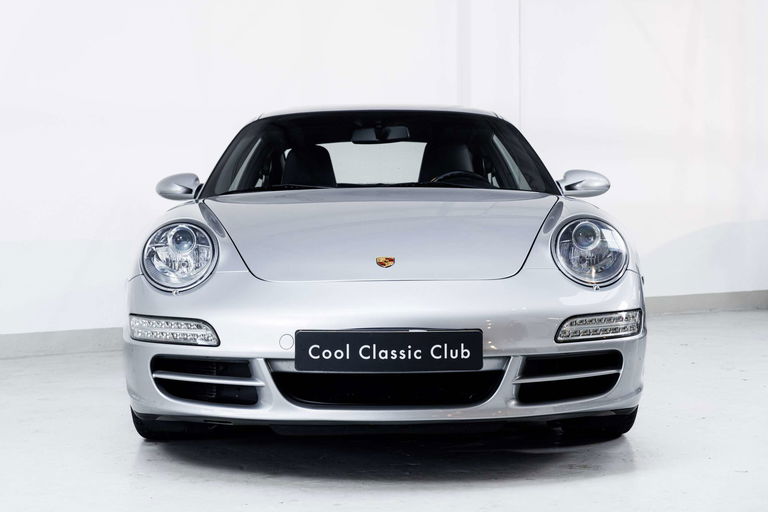 Porsche 997 Carrera S