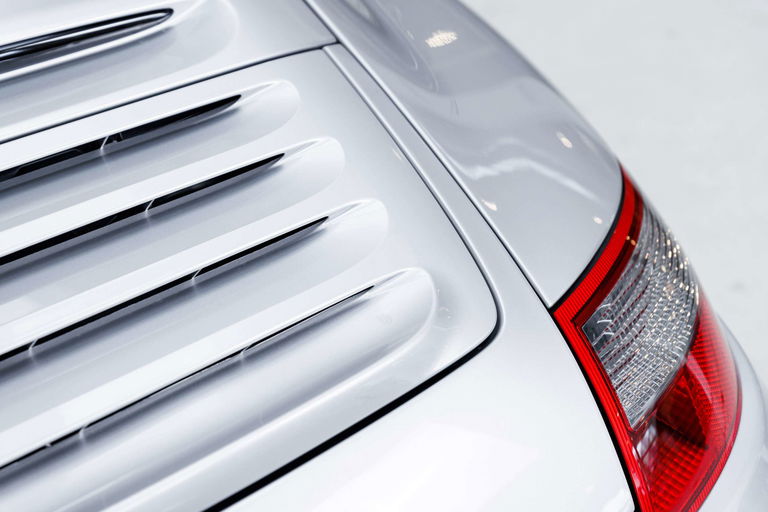 Porsche 997 Carrera S