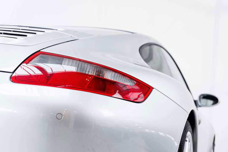 Porsche 997 Carrera S