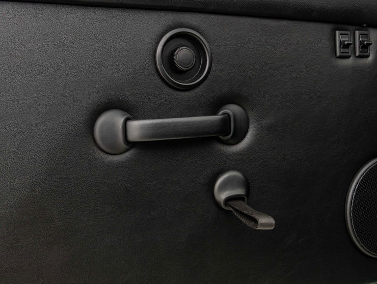 Porsche 964 Carrera 2 Speedster