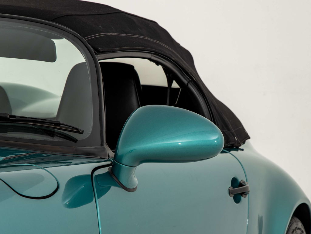 Porsche 964 Carrera 2 Speedster