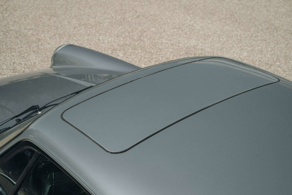 Porsche 964 Jubiläumsmodell „30 Jahre 911“