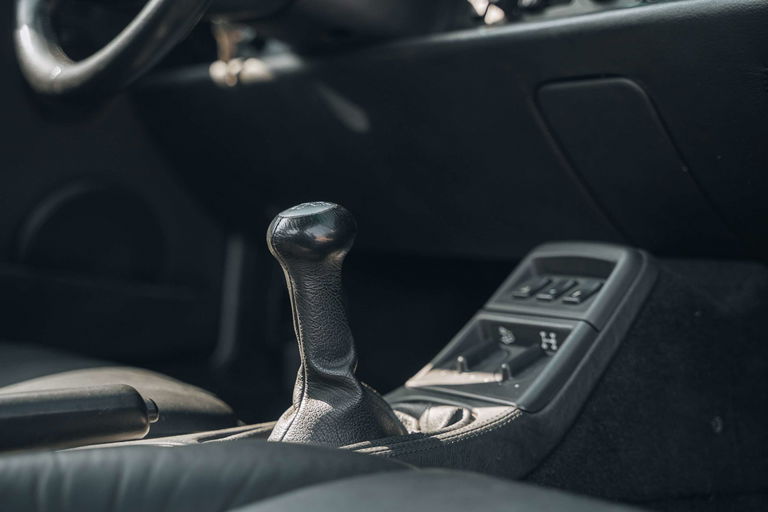 Porsche 964 Jubiläumsmodell „30 Jahre 911“