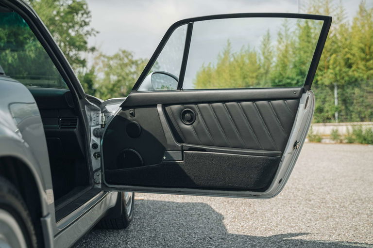 Porsche 964 Jubiläumsmodell „30 Jahre 911“