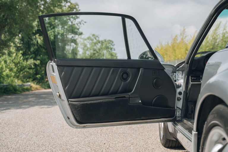 Porsche 964 Jubiläumsmodell „30 Jahre 911“