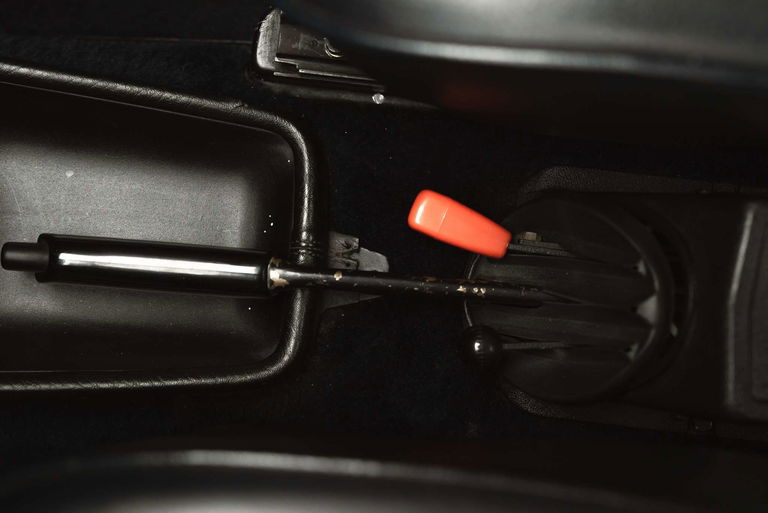 Porsche 911 Carrera 3,0