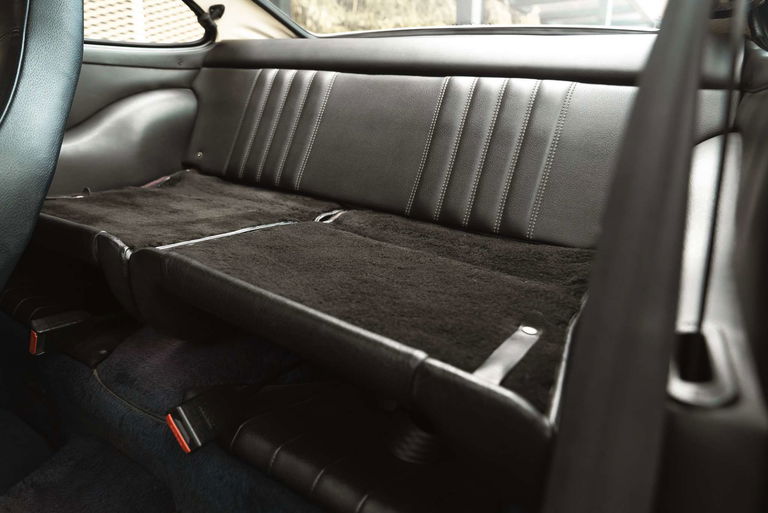 Porsche 911 Carrera 3,0