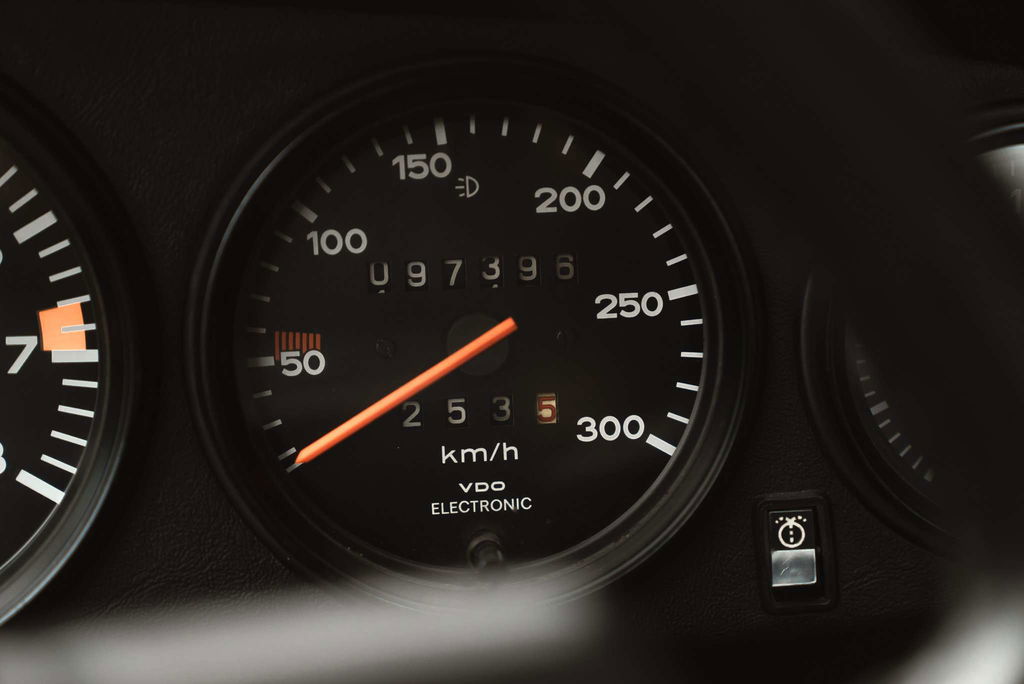 Porsche 911 Carrera 3,0