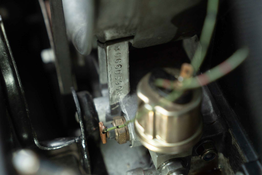 Porsche 911 Carrera 3,0