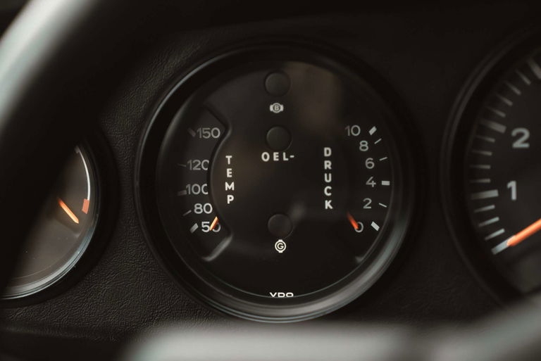 Porsche 911 Carrera 3,0