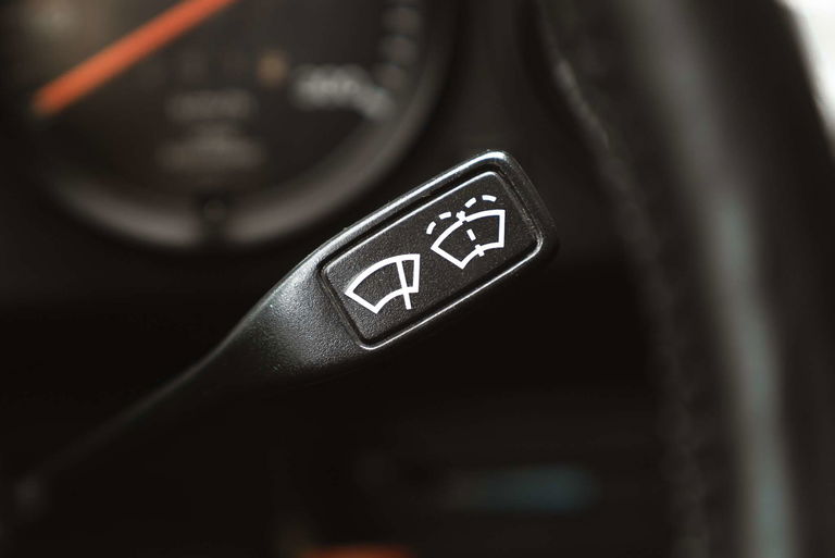 Porsche 911 Carrera 3,0