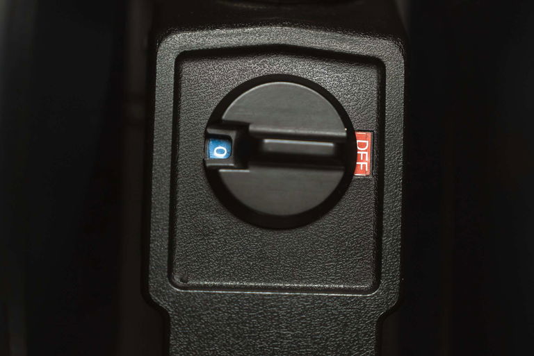 Porsche 911 Carrera 3,0