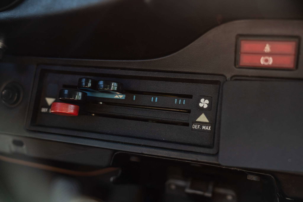 Porsche 911 Modified