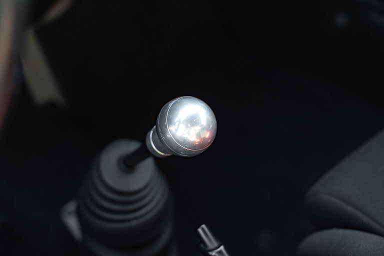 Porsche 911 Modified