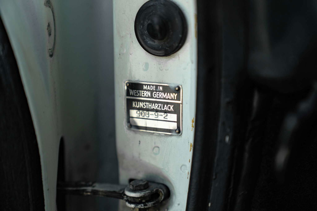 Porsche 911 Modified