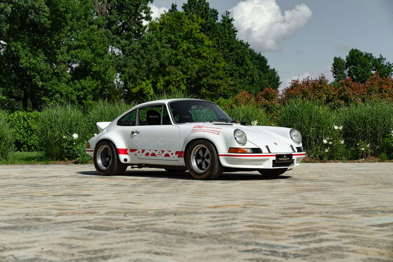 Porsche 911 Modified