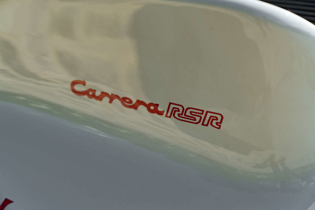 Porsche 911 Modified