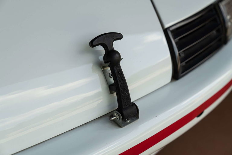 Porsche 911 Modified