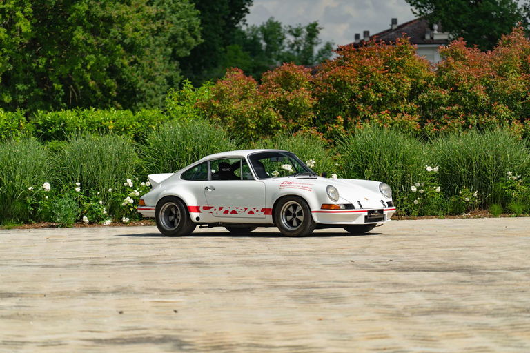 Porsche 911 Modified